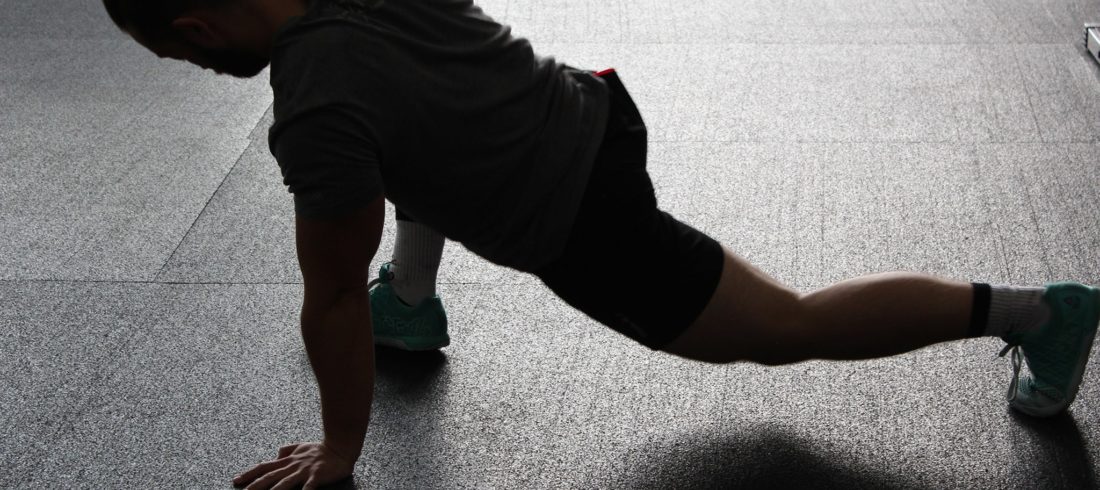 Stretching Workshop
