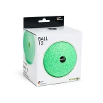 BLACKROLL® BALL 12 Faszienball Grün