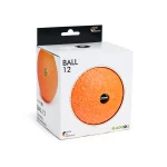 BLACKROLL® BALL 12 Faszienball Orange