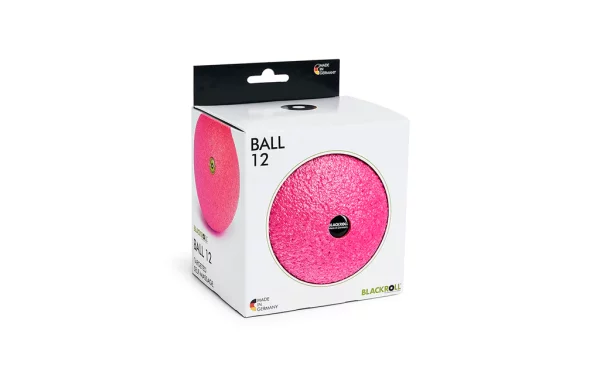 BLACKROLL® BALL 12 Faszienball