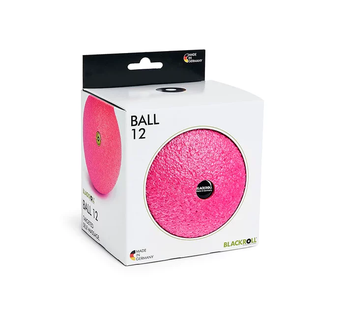 BLACKROLL® BALL 12 Faszienball